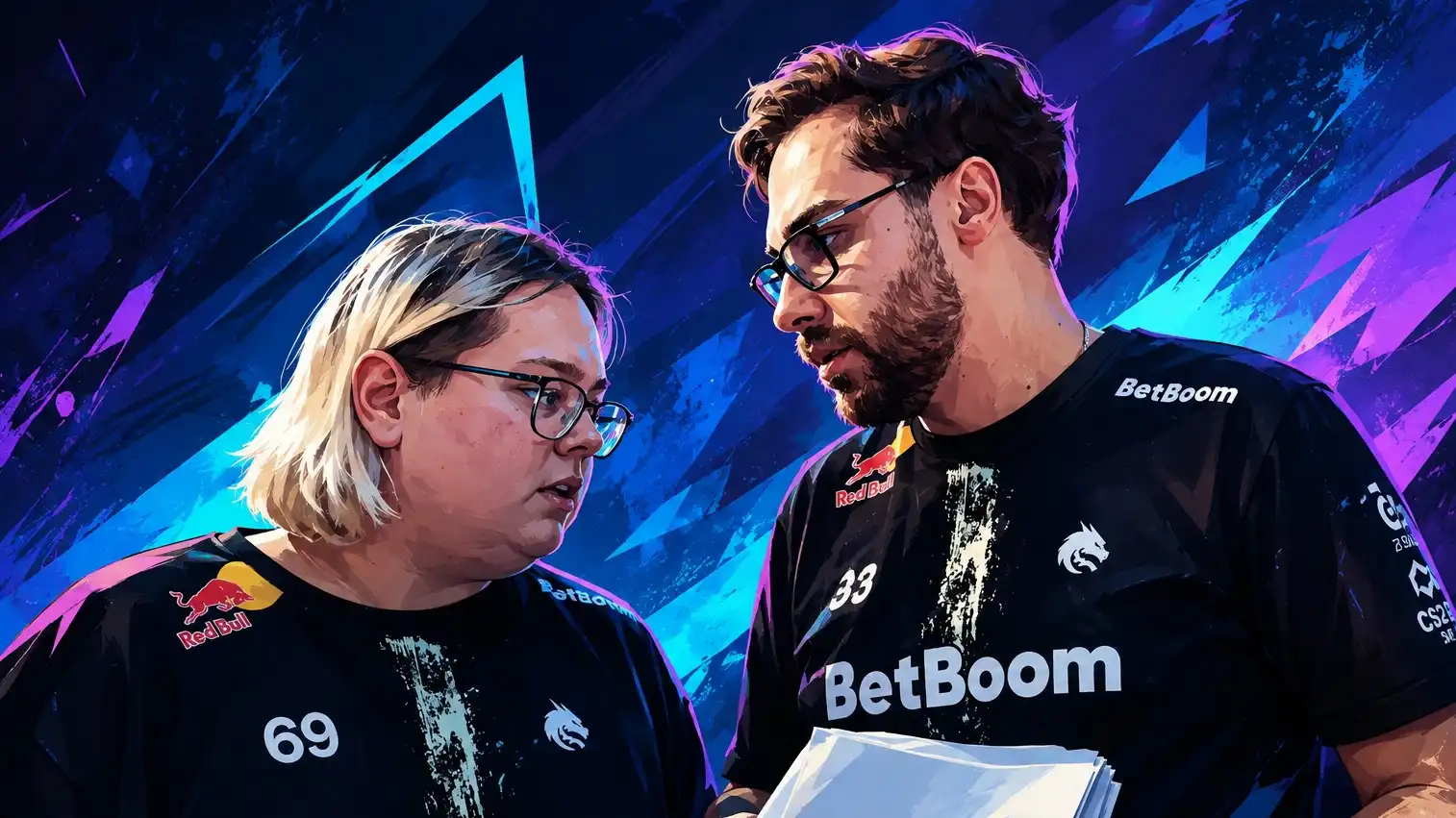 Magixx Calls hally Team Spirit’s “Sixth Player” After EWC 2026 Win